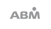 ABM logo