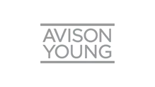 Avison Young logo