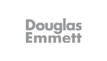 Douglass Emmett logo