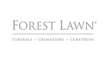 Forest Lawn logo