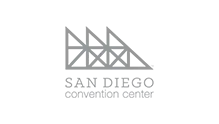 San Diego Convention Center logo