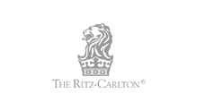 The Ritz Carlton logo